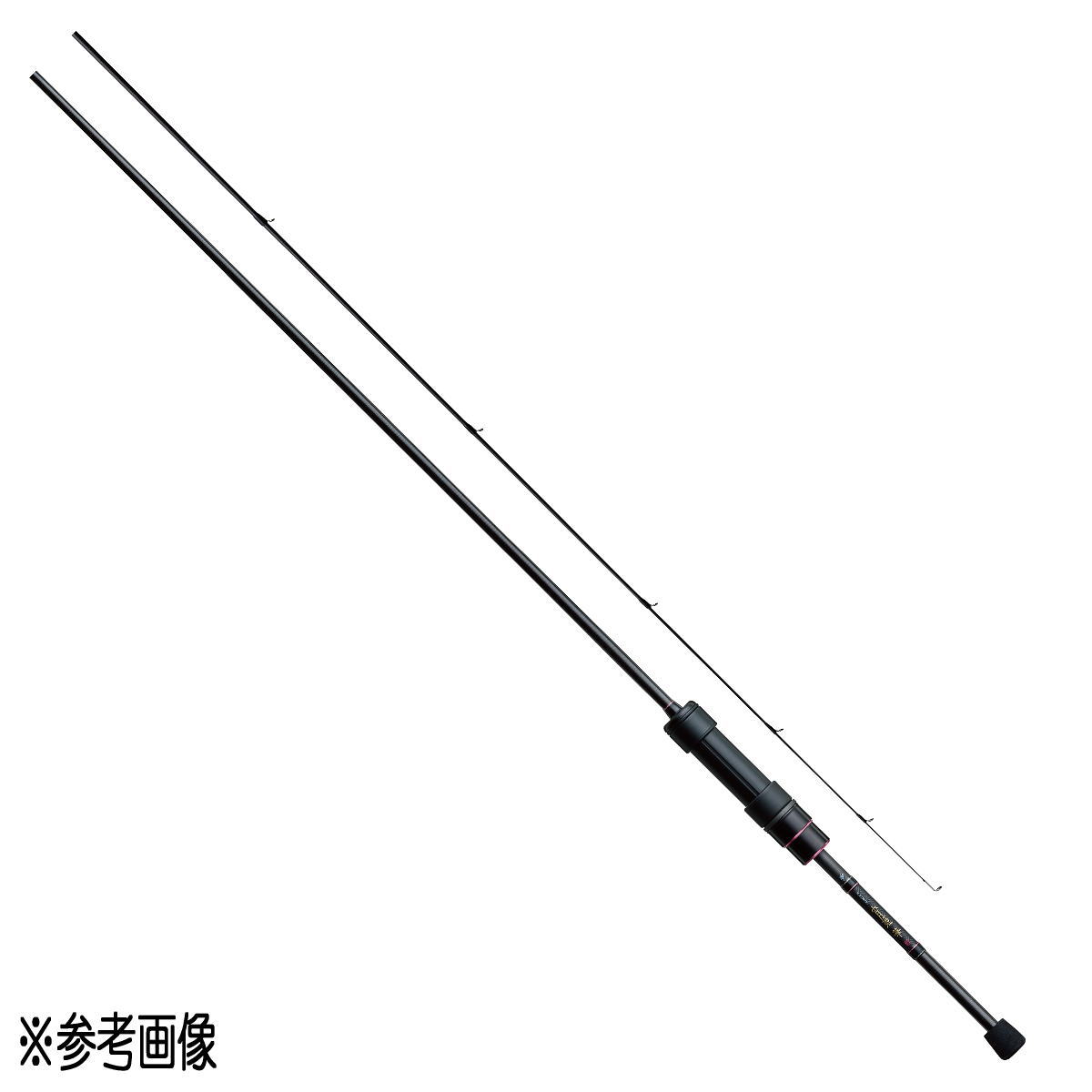 tailwalk AJIST SSD 604 アジングロッド - 最安値・価格比較 - Yahoo