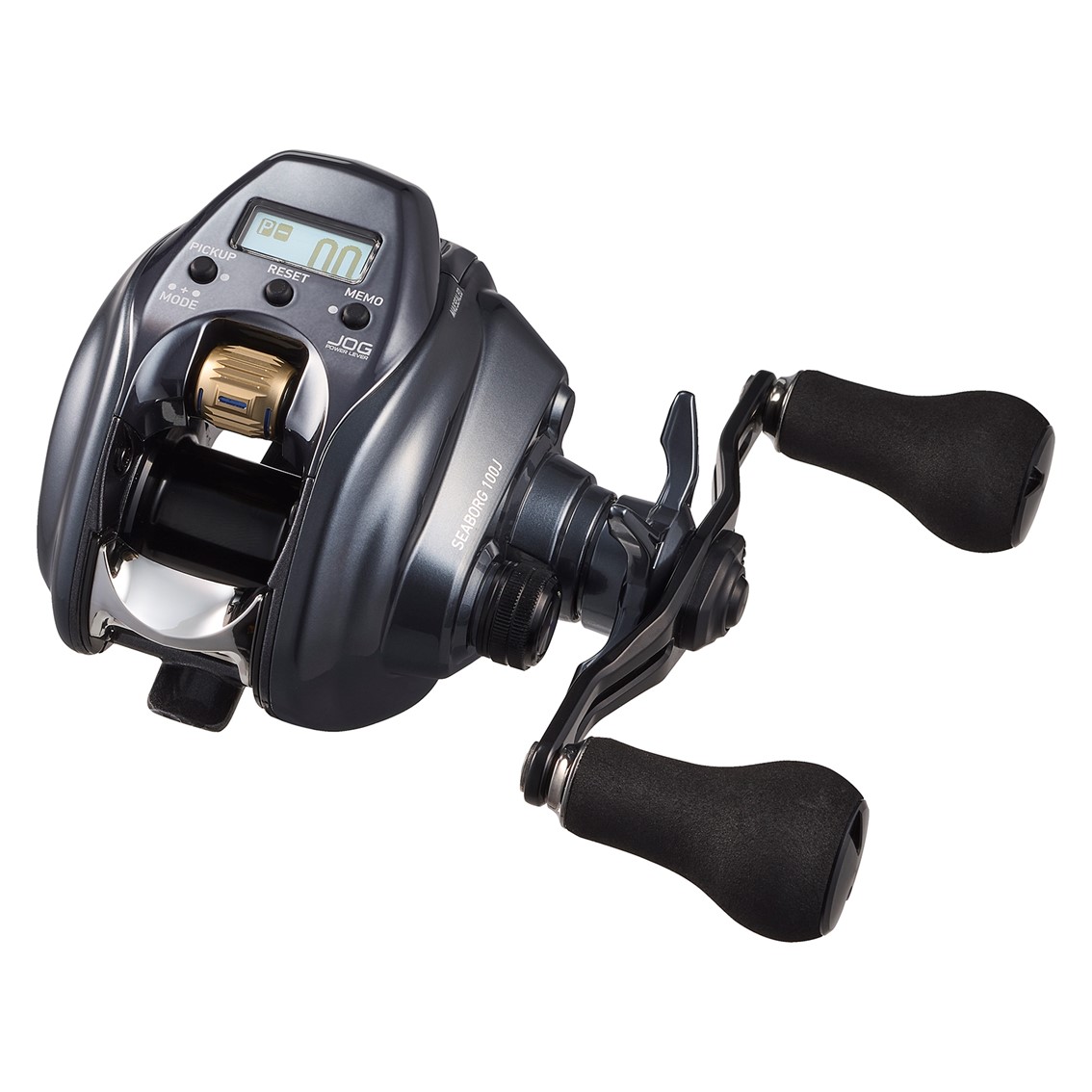 DAIWA（釣り） 23 シーボーグ G400JL 電動リール - 最安値・価格比較