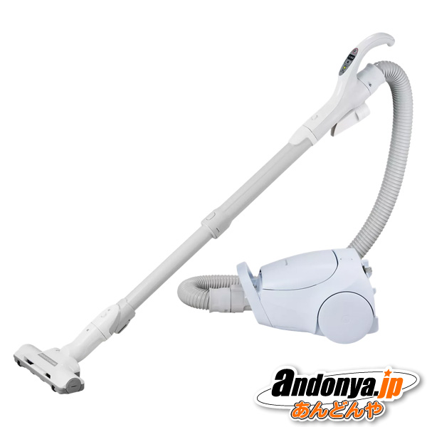 シャープ 遠心分離サイクロン掃除機 EC-MS330-N（ゴールド系） 掃除機