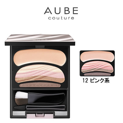 SOFINA オーブ ブラシひと塗りシャドウN 4.5g （SC02 シースルー