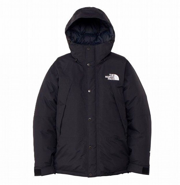 THE NORTH FACE THE NORTH FACE マウンテンダウンジャケット ユニ