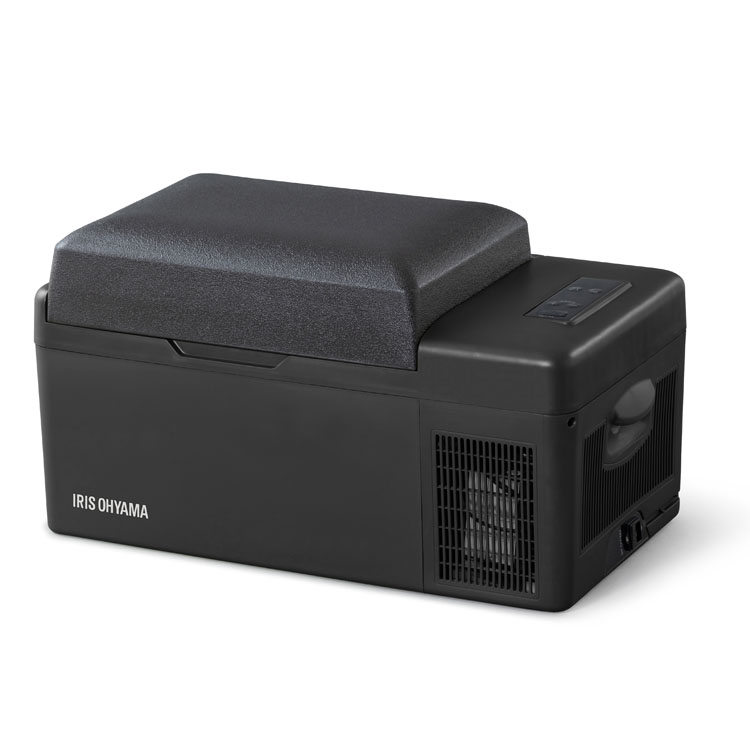 BONARCA CRX-400（ホワイト/ブラック） ポータブル冷蔵庫 - 最安値