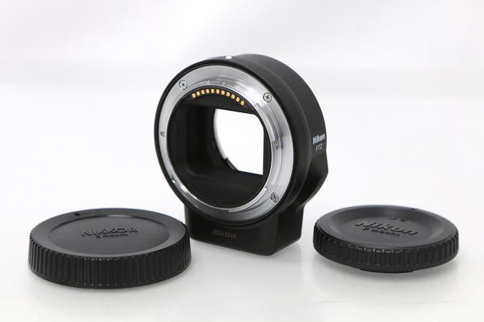 ニコン マウントアダプター FTZ マウントアダプター - 最安値・価格