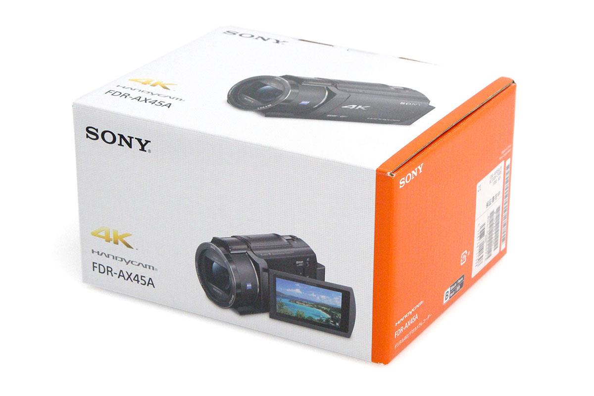 JVCケンウッド Everio GZ-F117-B （ブラック） ビデオカメラ本体 - 最