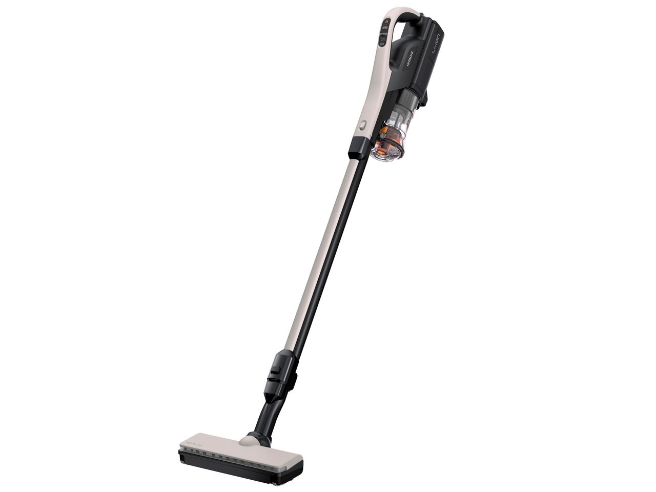 ダイソン Dyson V12 Detect Slim Total Clean SV20 ABL 掃除機 - 最