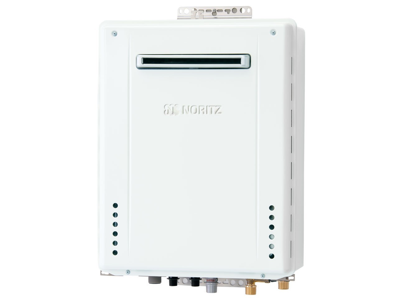 リンナイ リンナイ ガスふろ給湯器 RUF-205SAW（B）［20号］ エコ