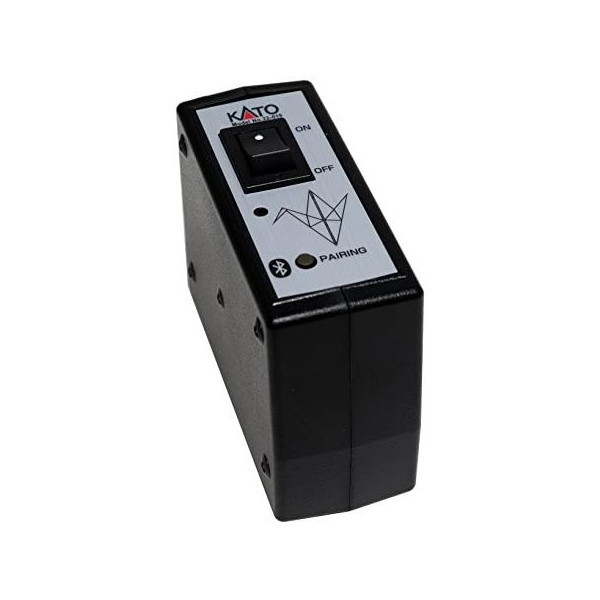 カトー KATO スマートコントローラー 22-019 Nゲージのパワーパック