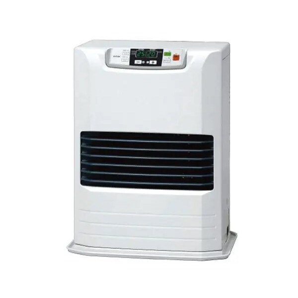 CORONA（住宅設備） FF式 FF-VG42SA（W）（ナチュラルホワイト） 石油