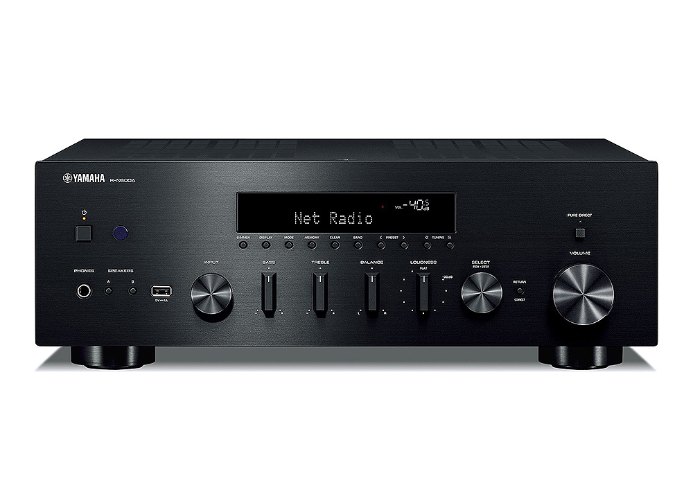 YAMAHA A-S300 （シルバー） プリメインアンプ - 最安値・価格比較