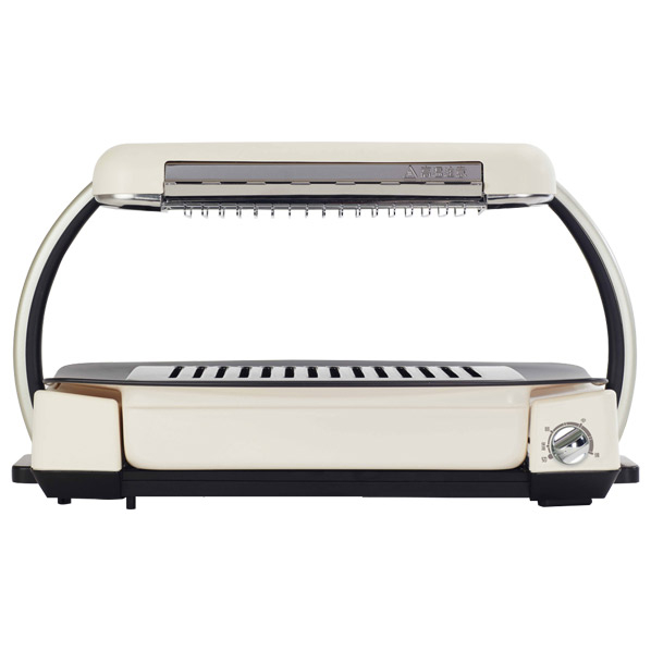 パナソニック ホットプレート NF-W300-S（シルバー）本体 ホット