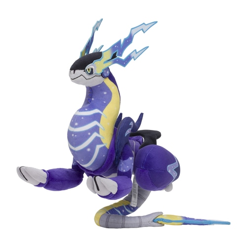 Pokemon ポケモンセンターオリジナル ぬいぐるみ ミライドン