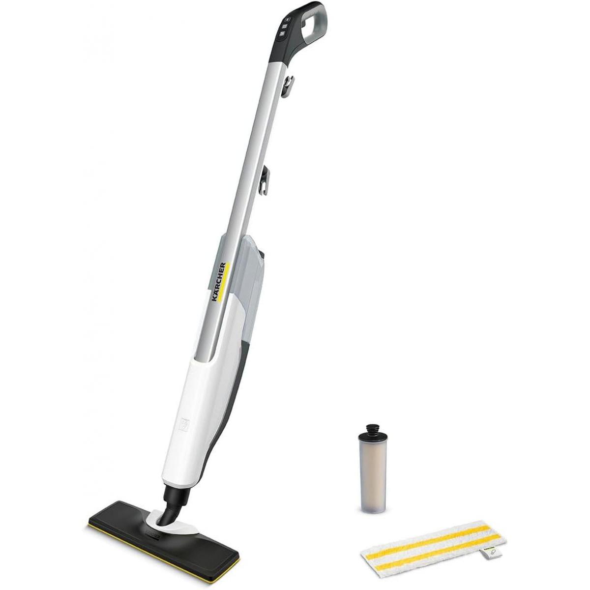 美品】ケルヒャー KARCHER スチームクリーナー SC2 EasyFix Amazon