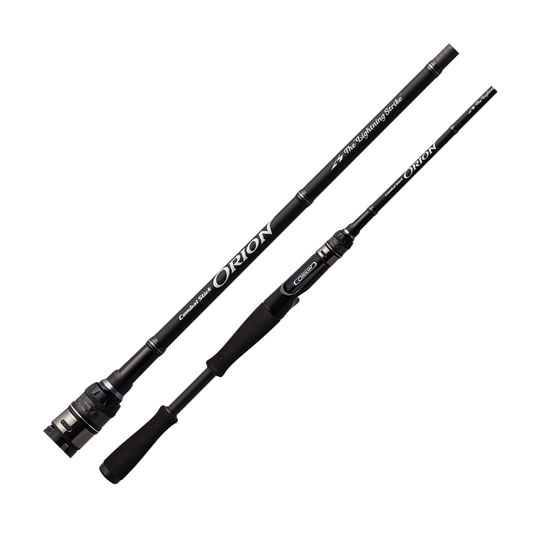 DAIWA（釣り） DAIWA ハートランドAGS 別誂 冴掛 710 AGS スピニング