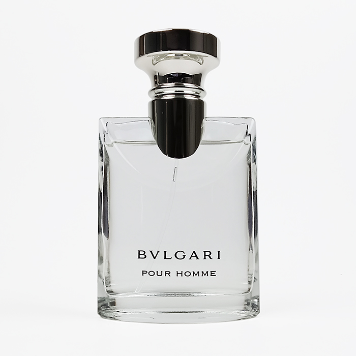 BVLGARI ブルガリ マン グレイシャル エッセンス オードパルファム