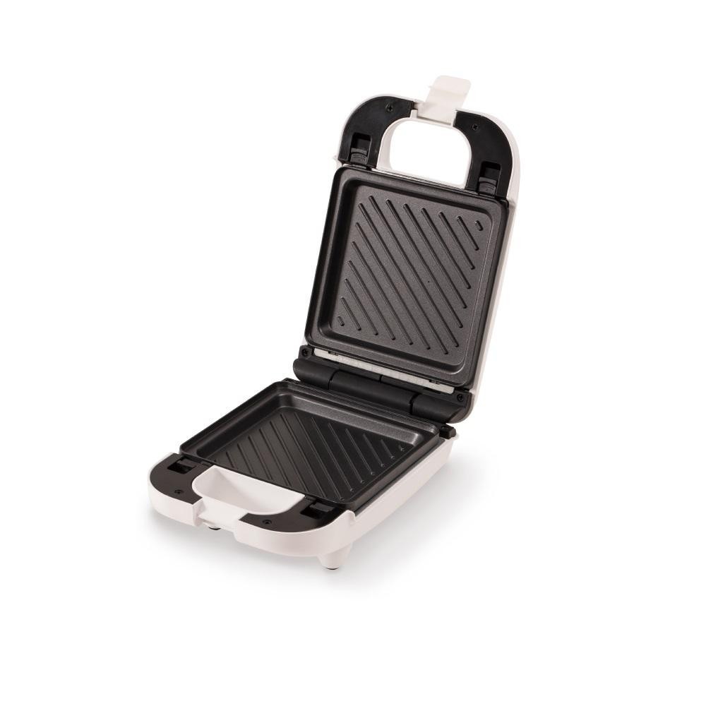 BRUNO BRUNO ムーミン ホットサンドメーカー ダブル BOE051-BGR