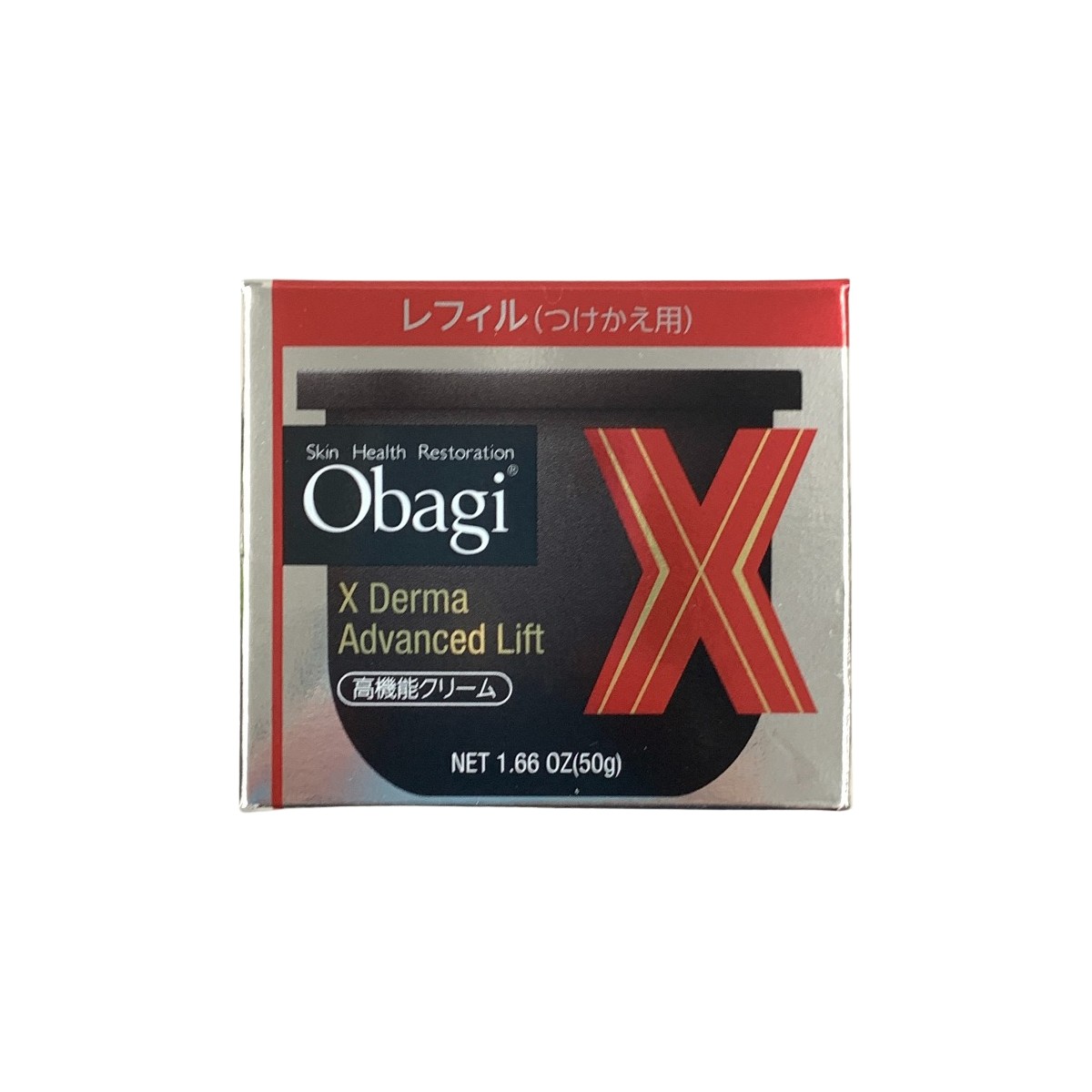 Obagi オバジ X ダーマアドバンスドリフト 50g スキンケアクリーム