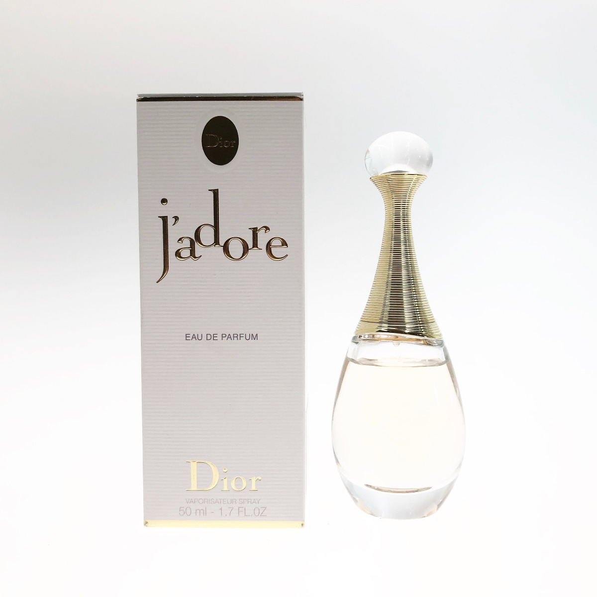 Christian Dior ジャドール オードゥ パルファン 100ml j'adore 女性用