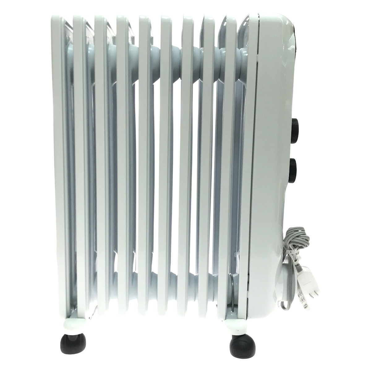 Dimplex オイルフリーヒーター B04 ECR12E（W） （ホワイト） オイル