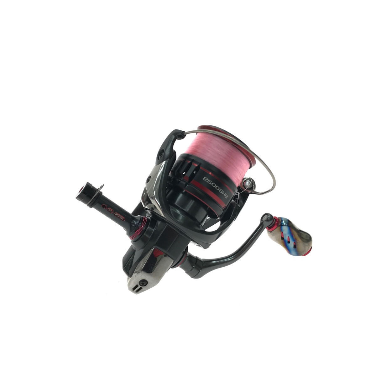 シマノ 20 ヴァンフォード C3000XG スピニングリール - 最安値・価格