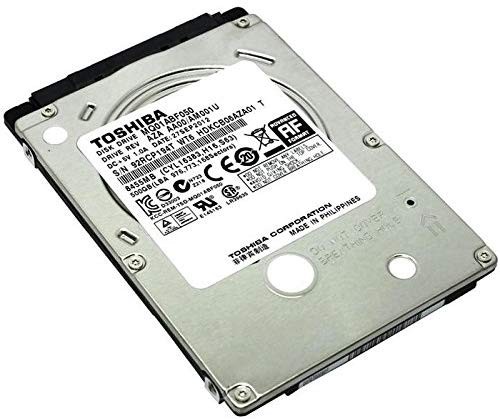 Western Digital WD80EAAZ ［WD Blue 8TB］ WD Blue 内蔵型