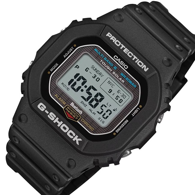 CASIO G-SHOCK DIGITAL GW-BX5600-1JF G-SHOCK メンズ腕時計 - 最安値