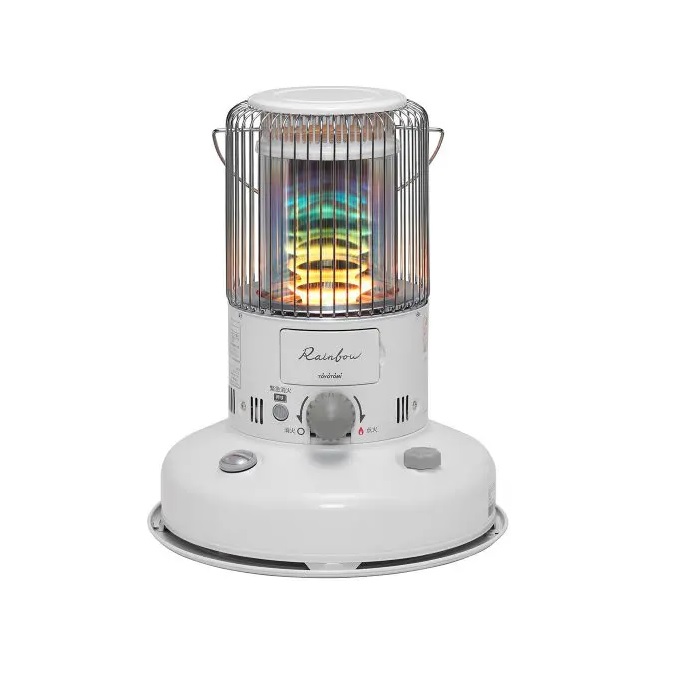 CORONA（住宅設備） ポータブル石油ストーブ RXシリーズ 2021年モデル