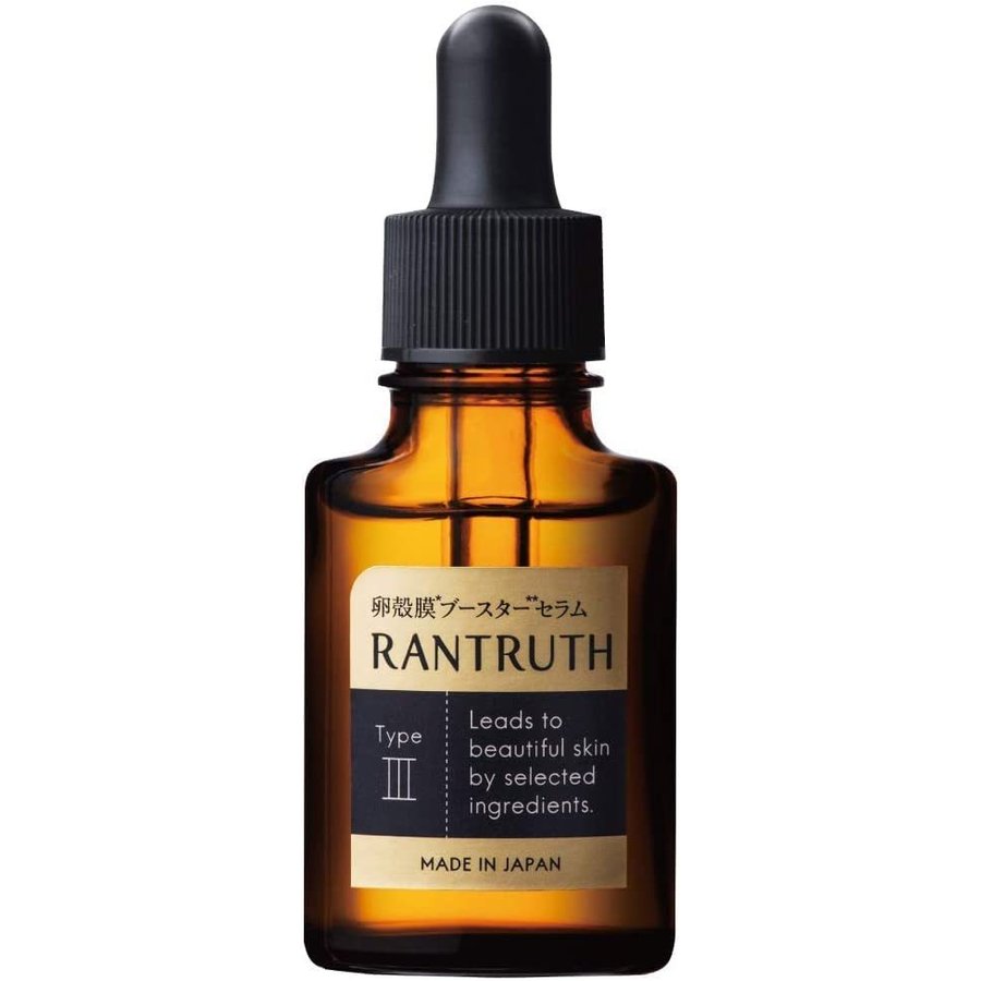 ラントゥルース 卵殻膜 ブースター セラム 20ml 美容液 - 最安値・価格