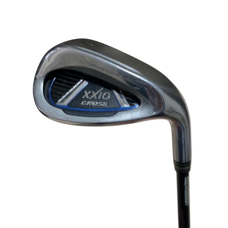 DUNLOP XXIO ゼクシオ クロス アイアン ［MH1000 （カーボン）］ （DW