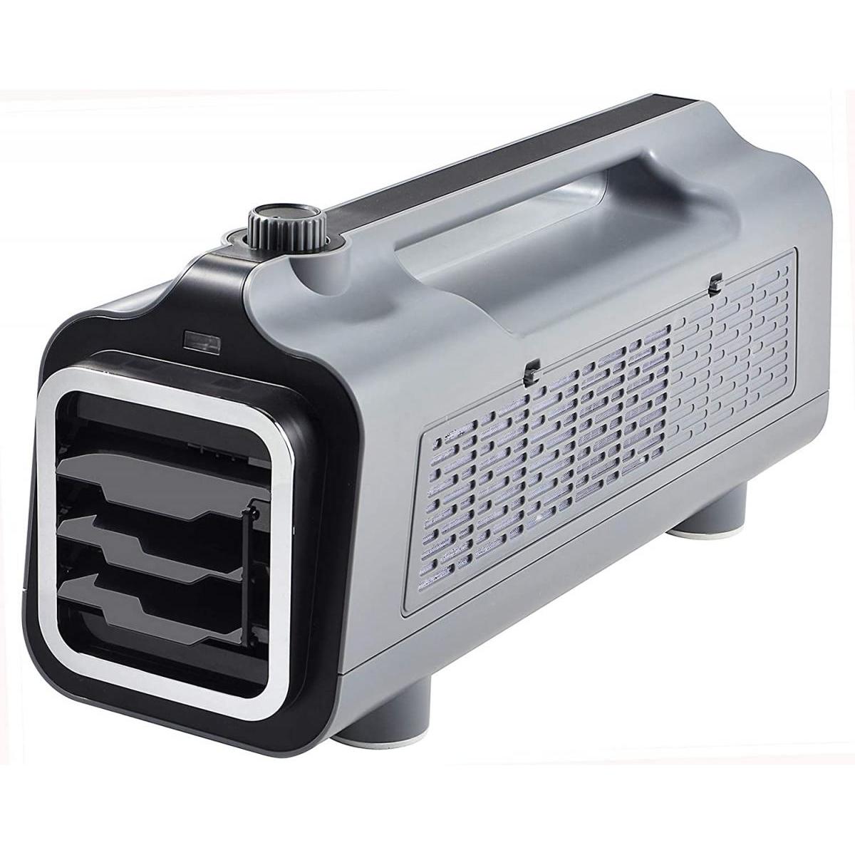 最終値下げ価格！！ポータブルミニクーラーPMC-8Aナカトミ ナカトミ