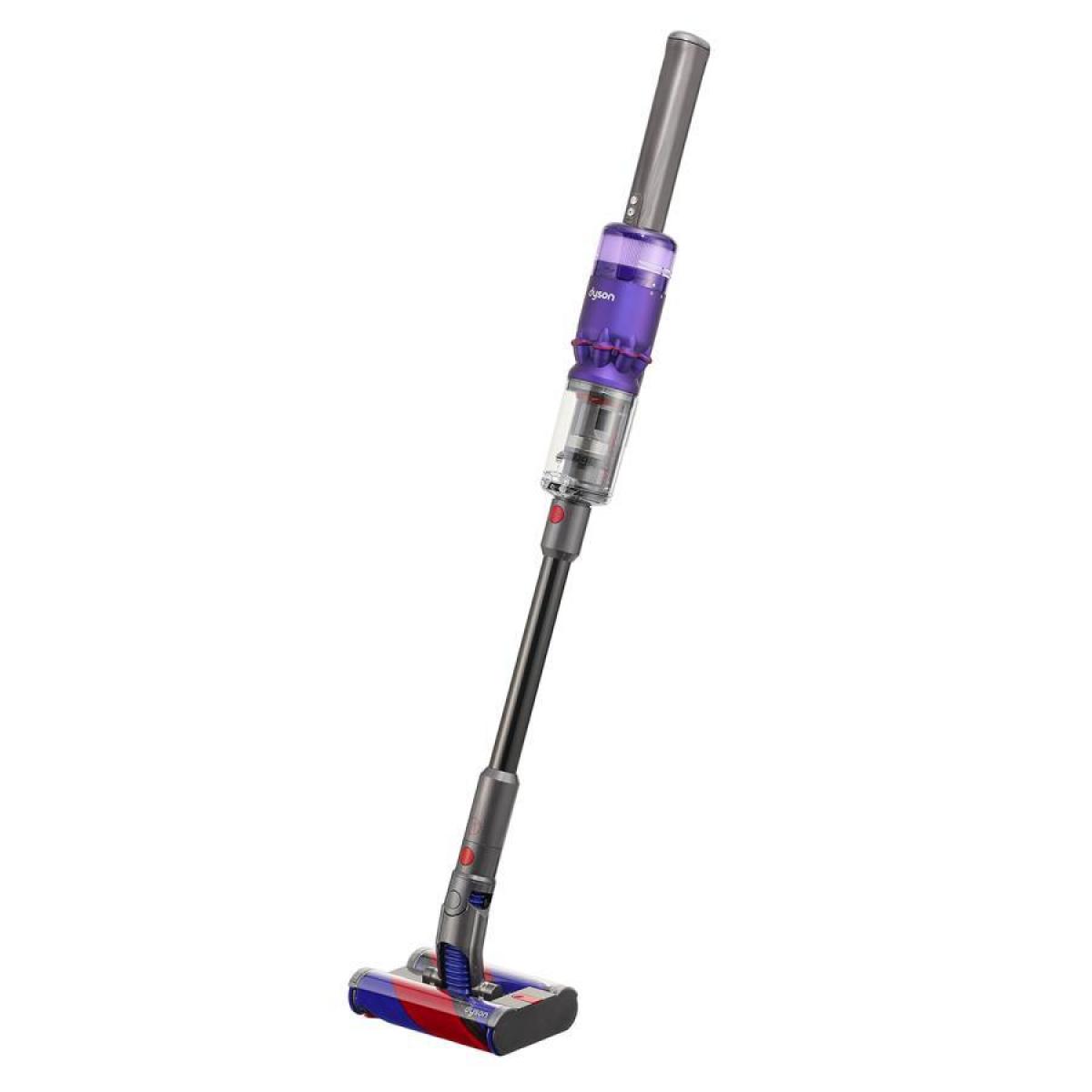 Dyson ダイソン Dyson Omni-glide SV19 掃除機 - 最安値・価格比較