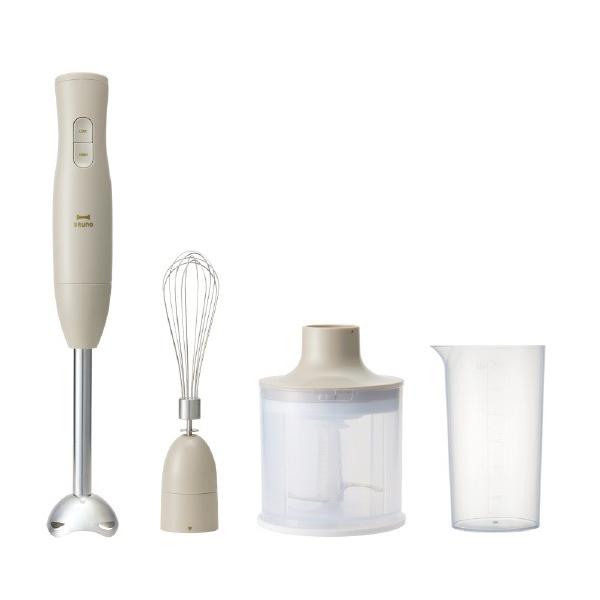 クイジナート パワーブレンダー SPB-650J ジューサー、ミキサー