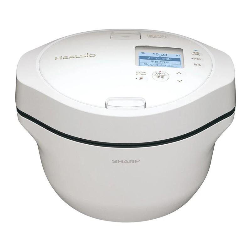 ショップジャパン 電気圧力鍋 クッキングプロ CKP01RED （レッド