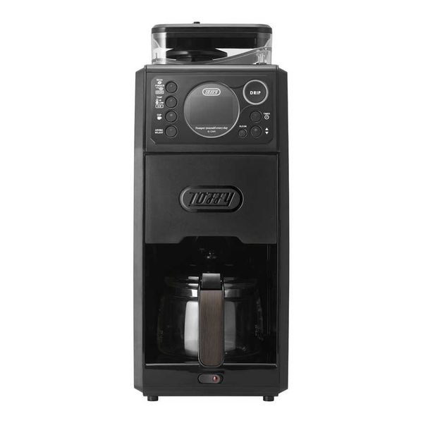 タイガー魔法瓶 コーヒーメーカー GRAND X ACQ-X020-WF（フロスト