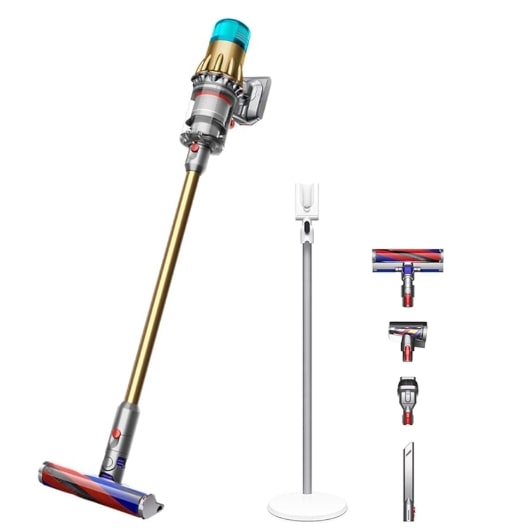 Dyson Dyson Digital Slim Fluffy SV18 FF EX2 掃除機 - 最安値・価格