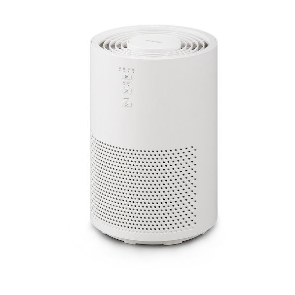 SHARP プラズマクラスター7000 加湿空気清浄機 KC-N50-W ホワイト 空気