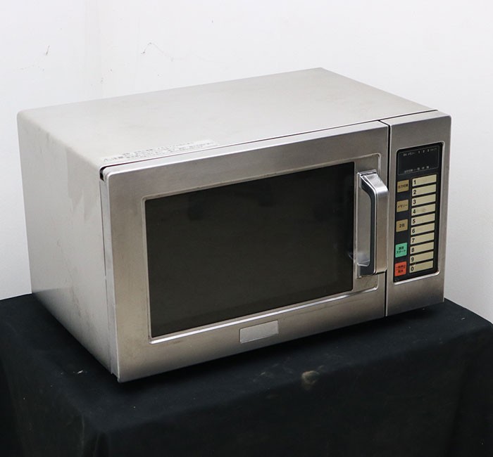 Panasonic パナソニック 業務用電子レンジ NE-710GP （50Hz） 電子