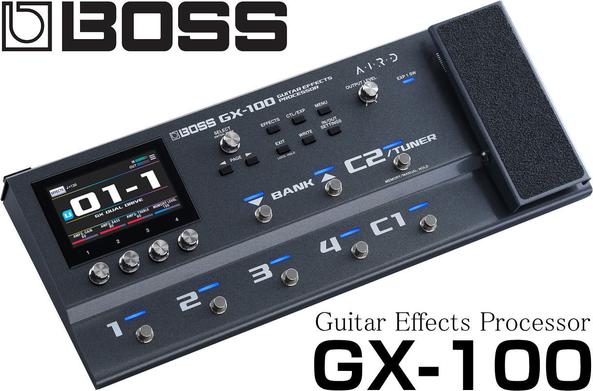 VOX COPPERHEAD DRIVE ギターエフェクター本体 - 最安値・価格比較