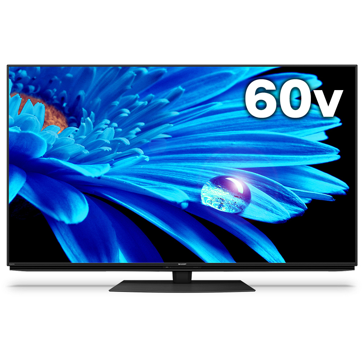 SHARP AQUOS 4T-C60EN1 AQUOS 液晶テレビ、薄型テレビ - 最安値・価格