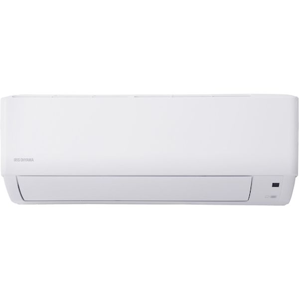 IRIS OHYAMA スタンダードエアコン Gシリーズ 2022年モデル IHF-5606G