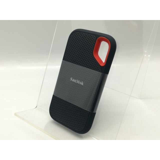 SanDisk SDSSDE61-1T00-GH25 [エクストリーム ポータブル SSD V2