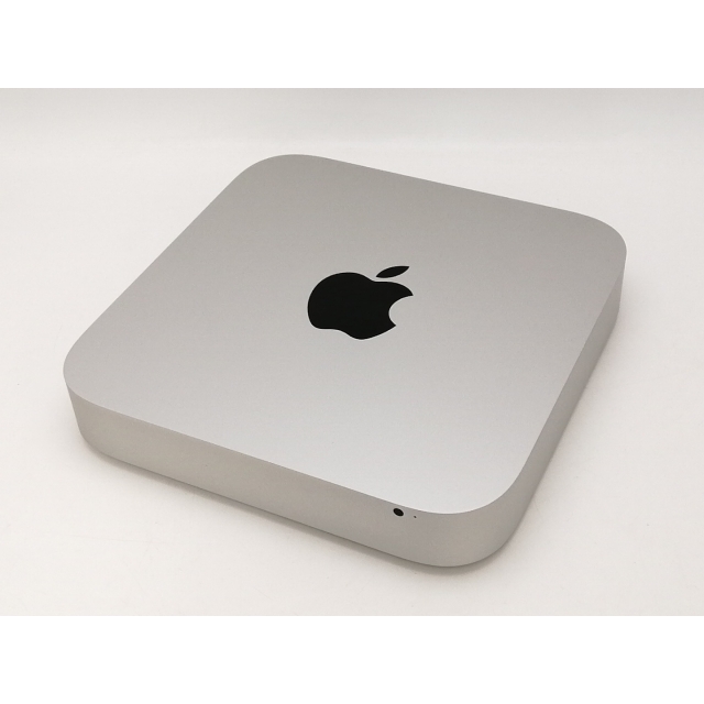 Apple Mac mini シルバー ［MU9E3J/A］ M4 SSD512GB メモリ16GB 2024