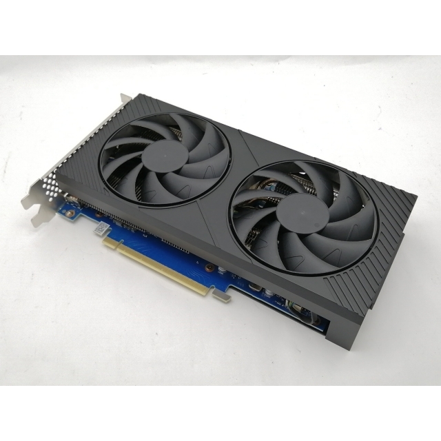 MSI GeForce RTX 2080 SUPER VENTUS XS OC グラフィックボード、ビデオ