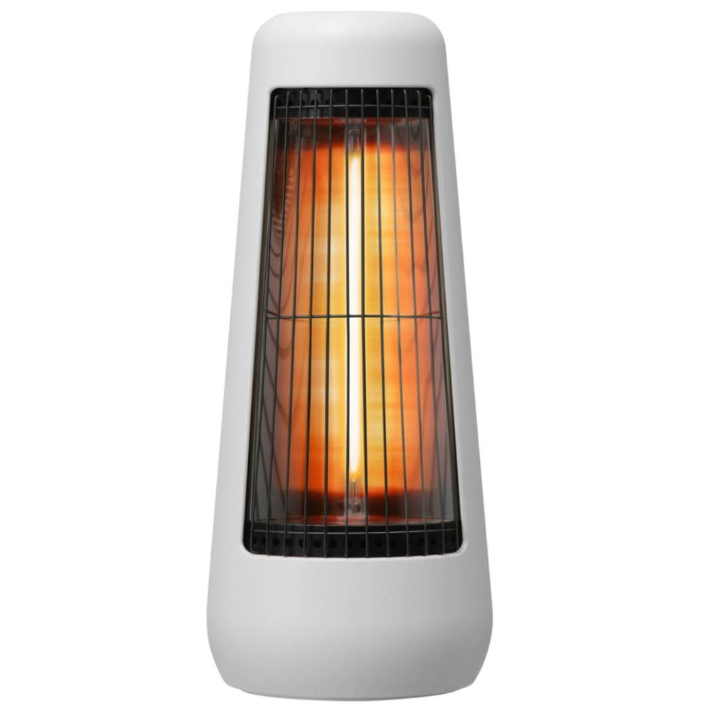 デロンギ マルチダイナミックヒーター Wi-Fiモデル MDHAA09WIFI-BK