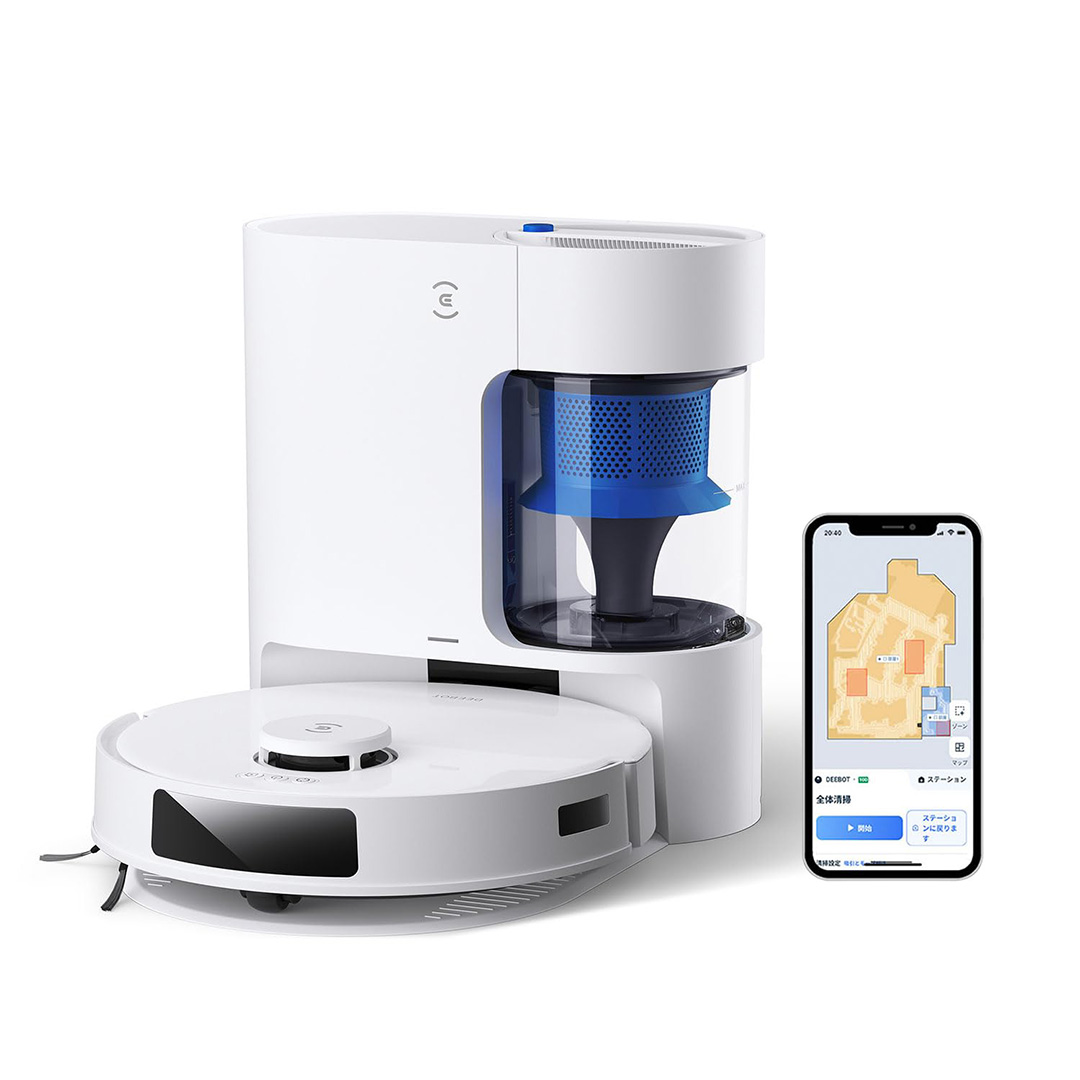 iRobot iRobot 床拭きロボット ブラーバ ジェットm6 m613860（ホワイト