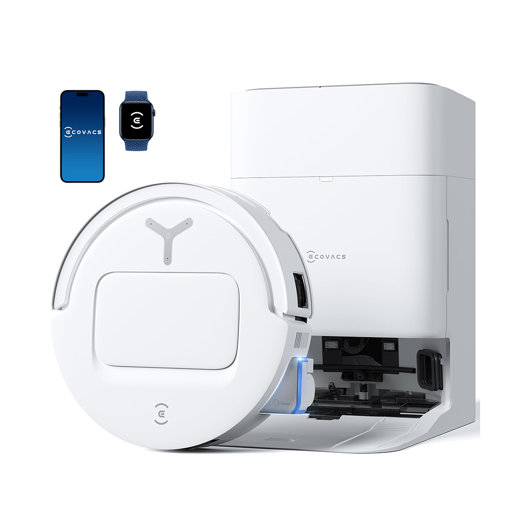 Roborock Roborock Qrevo C QRRC52-04（ブラック） ロボット掃除機