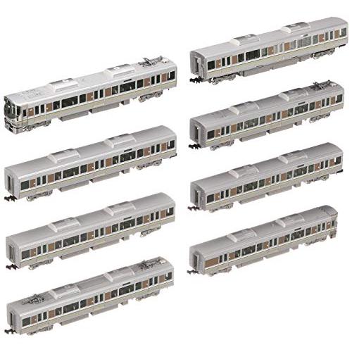 トミーテック トミックス JR 225-100系近郊電車（8両編成）セット