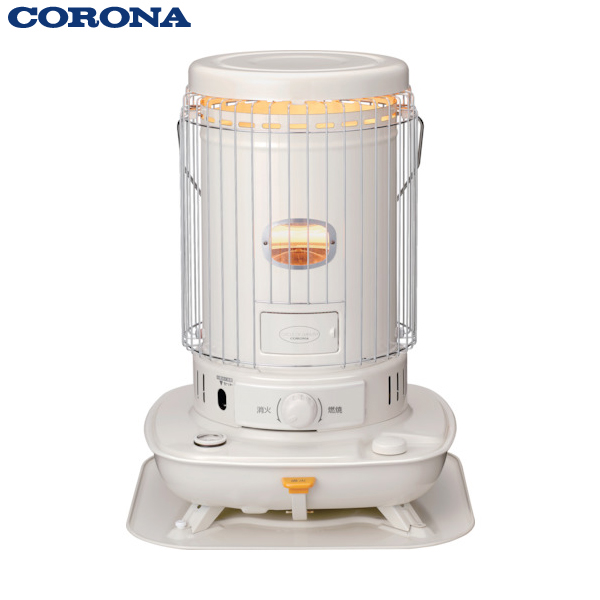 CORONA（住宅設備） ポータブル石油ストーブ SLシリーズ 2020年モデル