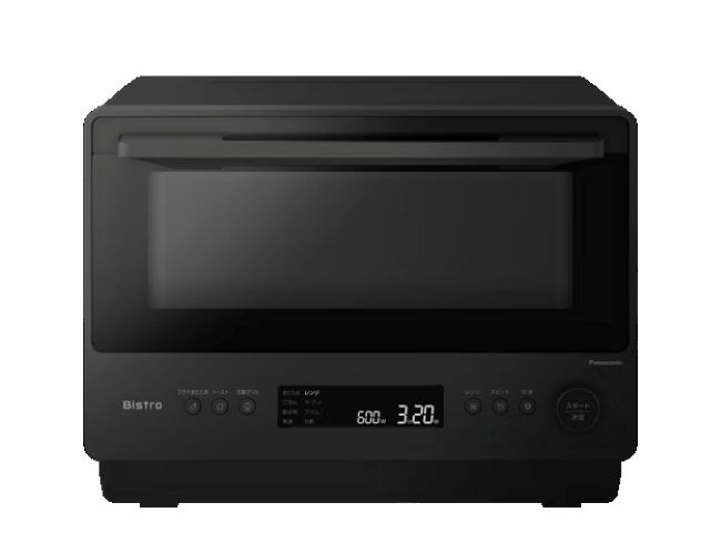 SHARP シャープ 過熱水蒸気オーブンレンジ RE-SS8C-B （ブラック