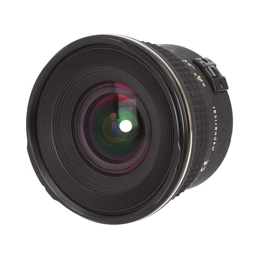 ケンコー・トキナー AT-X 17 AF PRO 17mm F3.5 ASPHERICAL キヤノン用