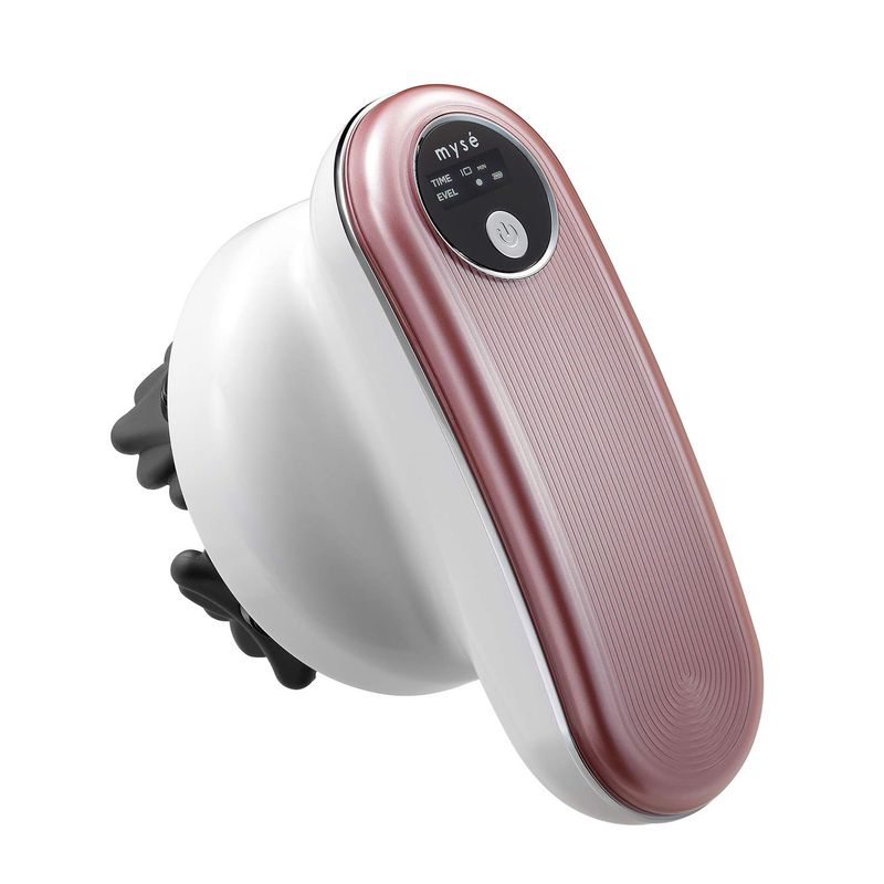 YA‐MAN ミーゼ ディープコア MS10P myse 美顔器 - 最安値・価格比較